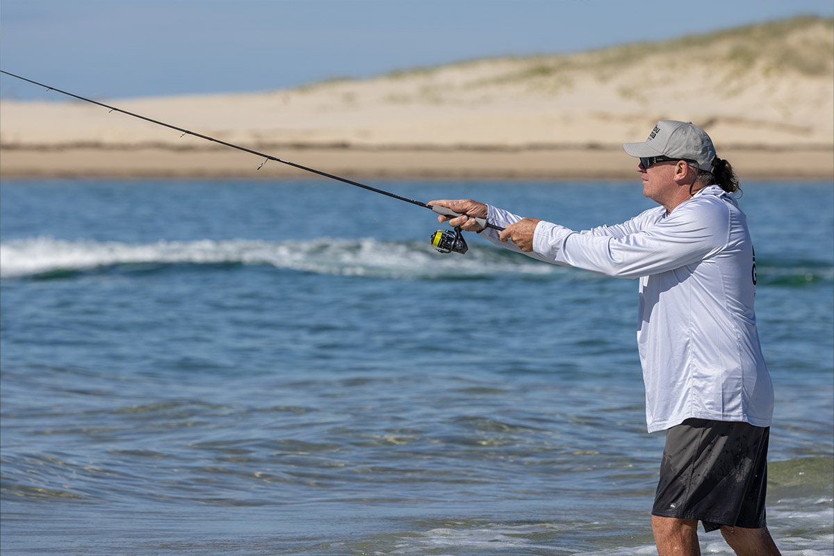 The Ideal Qualities of a Lure Fishing Rod - Abu Garcia Fishing