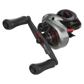 Abu Garcia Revo 5 Premier Low Profile