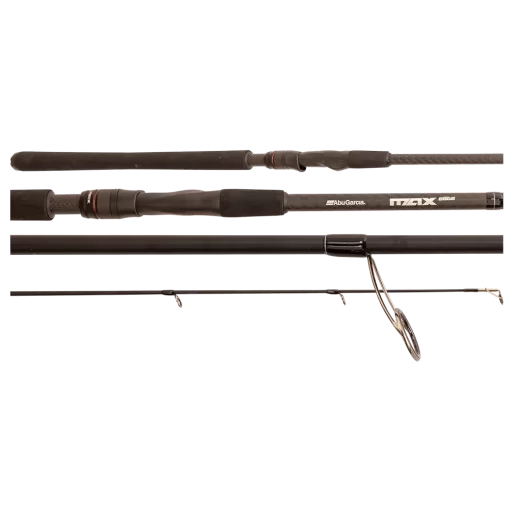 Abu Garcia Max Elite Spinning Rod