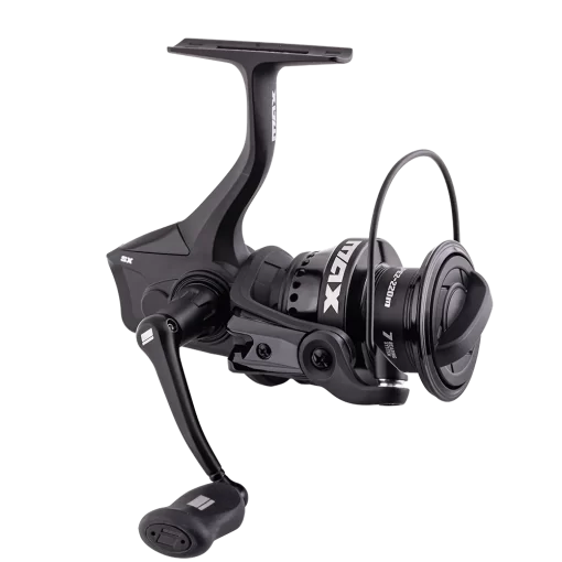 Abu Garcia Max SX 4000 Alt 2