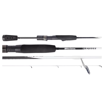 Abu Garcia Veritas 5 Spin Youth Rod