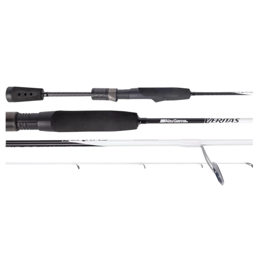 Abu Garcia Veritas 5 Spin Youth Rod