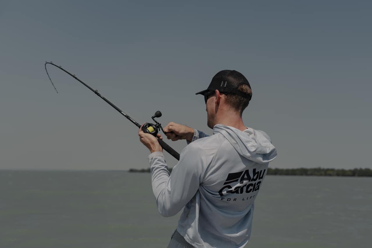 Abu Garcia Rods - Abu Garcia Fishing
