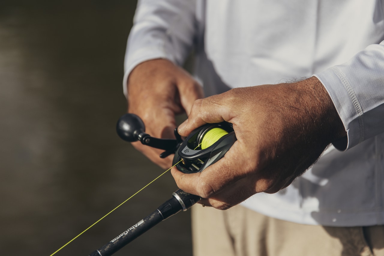 Abu Garcia Rods - Abu Garcia Fishing Abu Garcia Rods - Abu Garcia Fishing