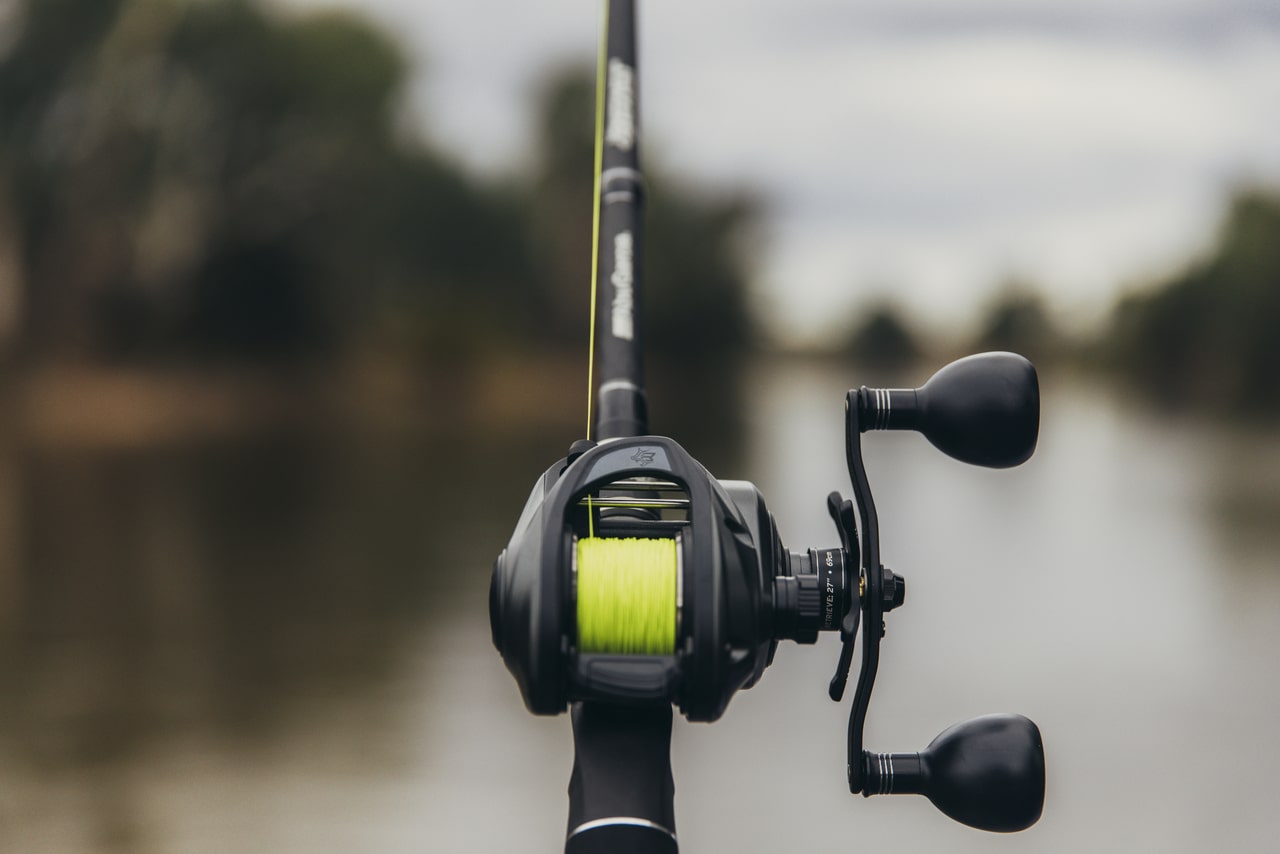 Abu Garcia Rods - Abu Garcia Fishing